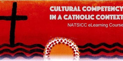 Cultural Competency in a Catholic Context (Ngunnawal Culture)