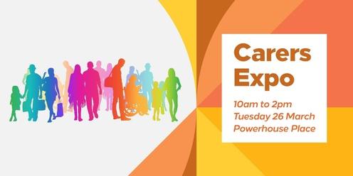 Carer Expo