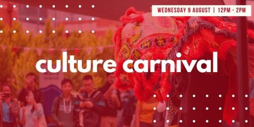 Culture Carnival