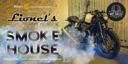Lionel's Bootleg Smokehouse