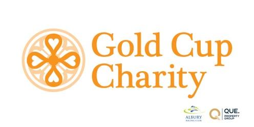 Gold Cup Charity 2023 Luncheon