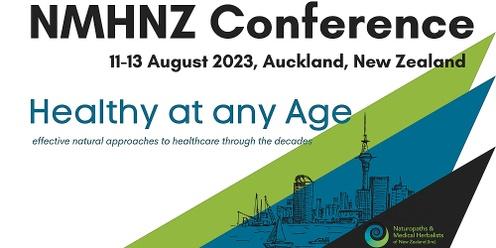 NMHNZ Conference 2023
