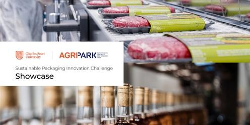  Charles Sturt University Sustainable Packaging Innovation Challenge Showcase Event
