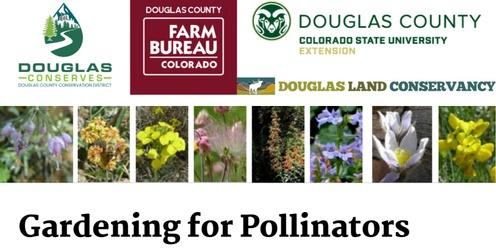 Gardening for Pollinators Workshop