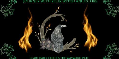 Journey To Your Witch Ancestors