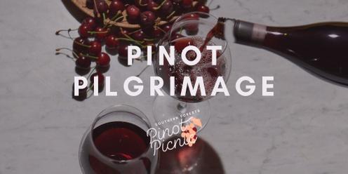 Pinot Pilgrimage | Pinot Picnic 2023