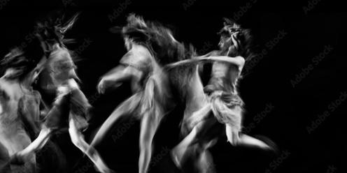 reconnect - nervous system regulation for dancers and creatives