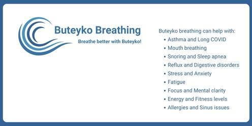Breathe Better