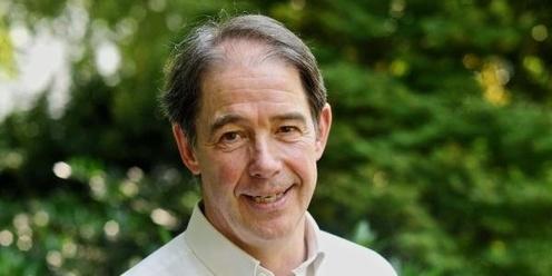 Annual Sustainability Lecture ‘The Climate Crisis : Why we need to dig deeper’ by Sir Jonathan Porritt