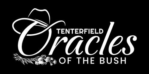 2024 TENTERFIELD ORACLES OF THE BUSH