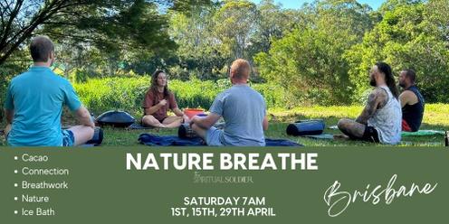 Nature Breathe