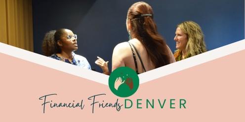Financial Friends Denver