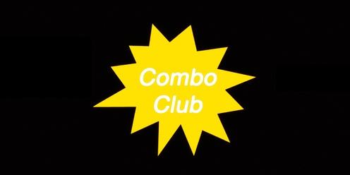 Combo Club #1