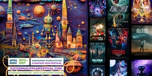 Juggernaut Film Festival 2024