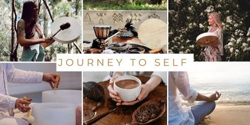 Journey to Self - Wellness Workshop