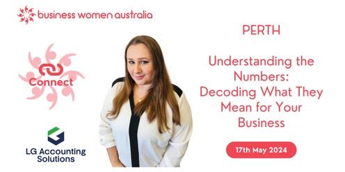 Perth, Understanding the Numbers: Decoding What They Mean for Your Business