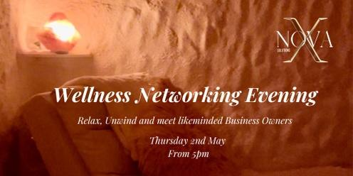 Wellness Networking Evening - Mixed Industry