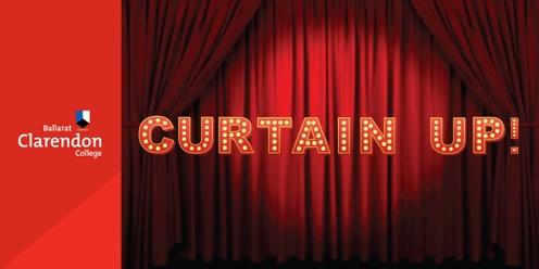 Curtain Up! 2024 Performing Arts Season Launch 