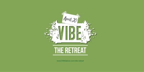VIBE: Yoga + Wellness Retreat