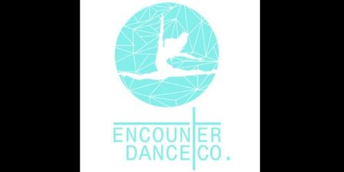 Encounter Dance Summer Camp 2024