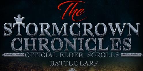Stormcrown Chronicles | Episode 1: The Broken Legion