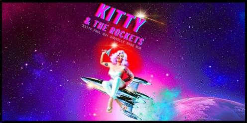 KITTY & THE ROCKETS - READY TO LAUNCH