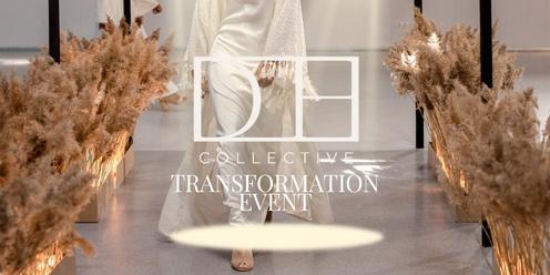Design Her Collective Transformational Event