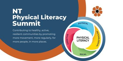 Northern Territory Physical Literacy Summit