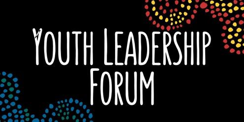 2024 NAIDOC Youth Leadership Forum