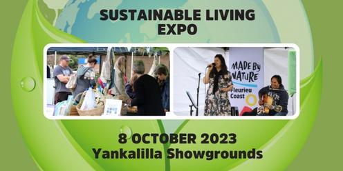 Sustainable Living Expo 
