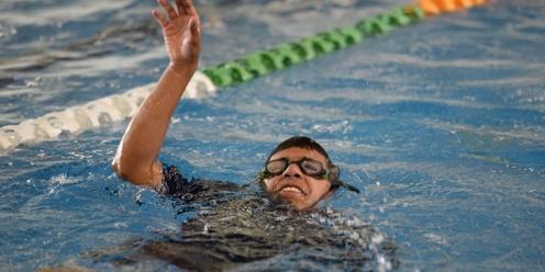 Learn to Swim (Oaks Swim Centre - Term 4)