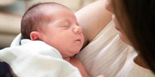 The Nurtured Mamma - A 5 week face to face experience for Mothers with Newborns