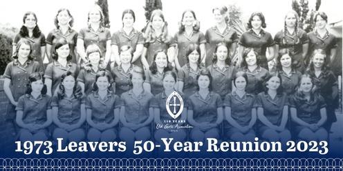 OGA 50-year Reunion 2023