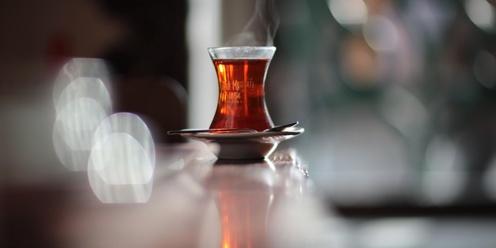 C6 Turkish Tea