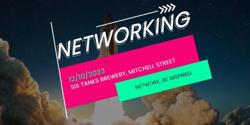 Startup September Networking Event