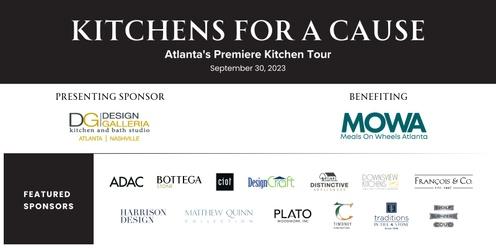 Kitchens For A Cause 