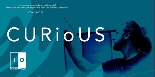 CURioUS - SESSION 1