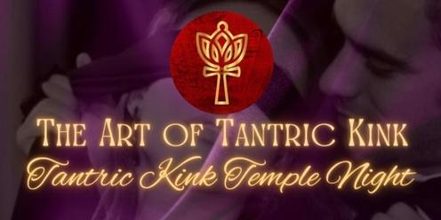 The Art of Tantric Kink 