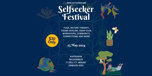 Selfseeker Festival #4