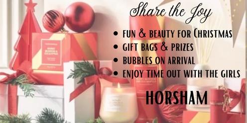 Share the Joy - Horsham