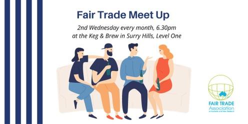Fair Trade In-Person Meet Up