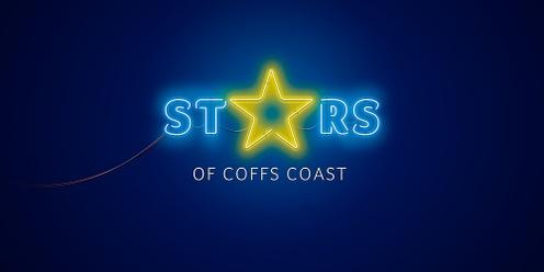 Stars of Coffs Coast 2023