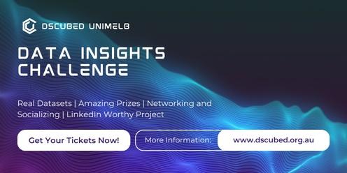Data Insights Challenge - The University of Melbourne