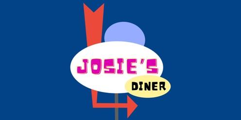 Josie's Diner: an immersive experience