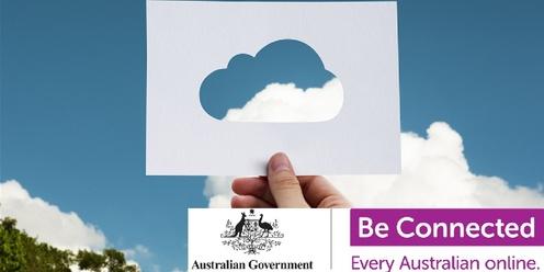 Be Connected - Using the cloud @ Mirrabooka Library