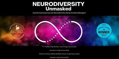 Neurodiversity Unmasked