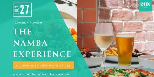 Club Hotel Namba - The Namba Experience