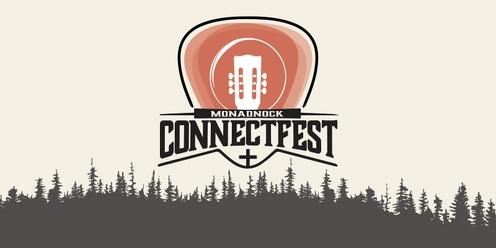 Connect Festival 2023 - Jaffrey, NH