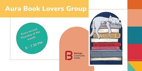 Aura Book Lovers Group