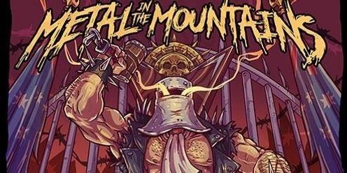 Metal in the Mountains '23